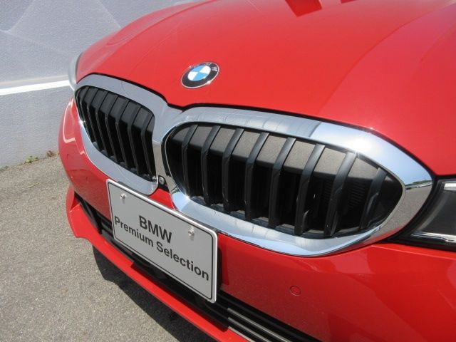 Bmw 3 SERIES 2019-10 3288-9