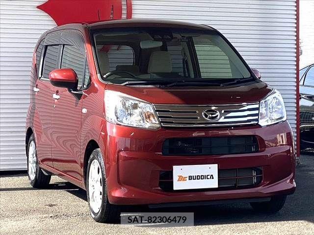Daihatsu MOVE 2018-03 248997-8
