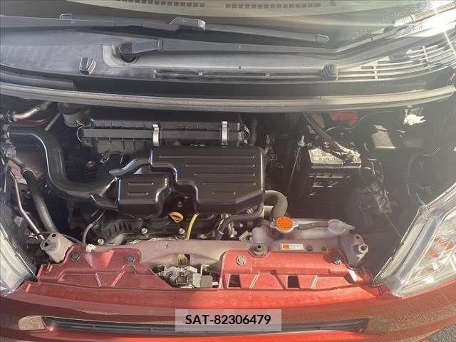 Daihatsu MOVE 2018-03 248997-19
