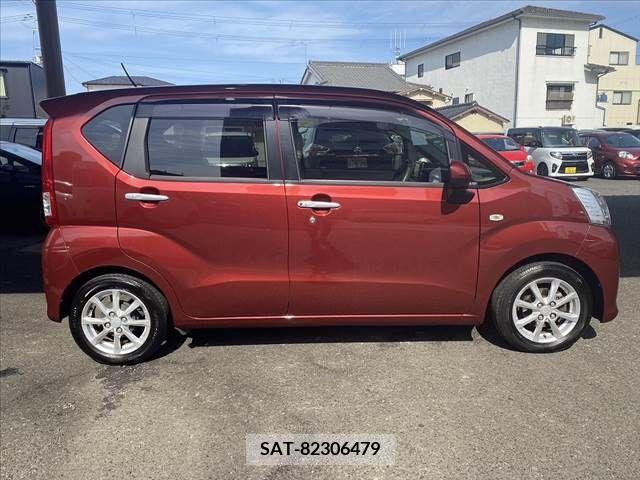 Daihatsu MOVE 2018-03 248997-9