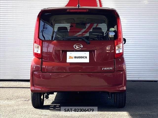 Daihatsu MOVE 2018-03 248997-12