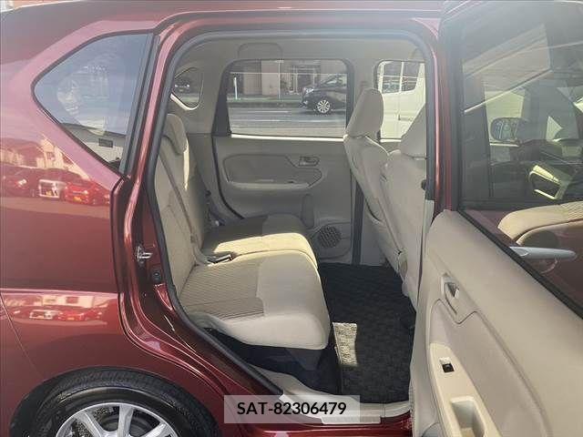 Daihatsu MOVE 2018-03 248997-14