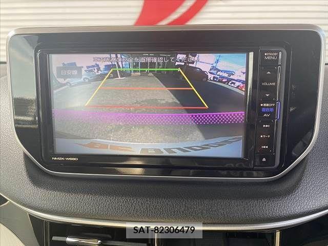 Daihatsu MOVE 2018-03 248997-4