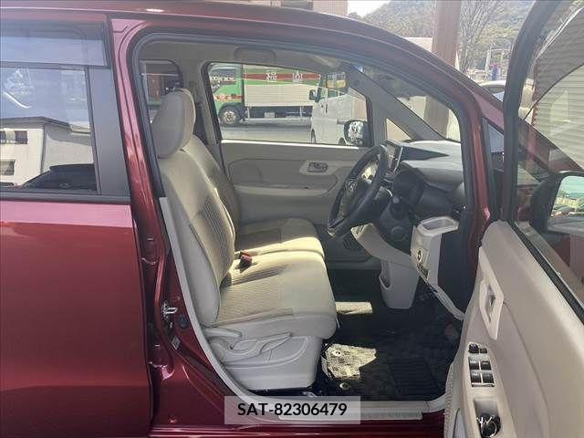 Daihatsu MOVE 2018-03 248997-13