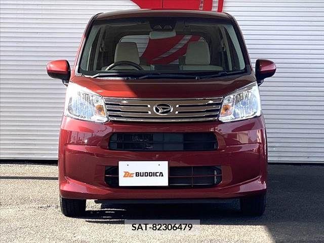 Daihatsu MOVE 2018-03 248997-7