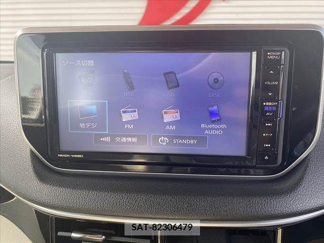 Daihatsu MOVE 2018-03 248997-3