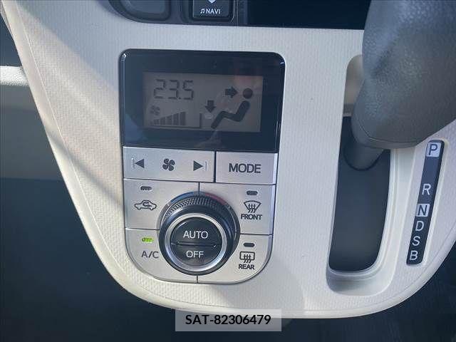 Daihatsu MOVE 2018-03 248997-5