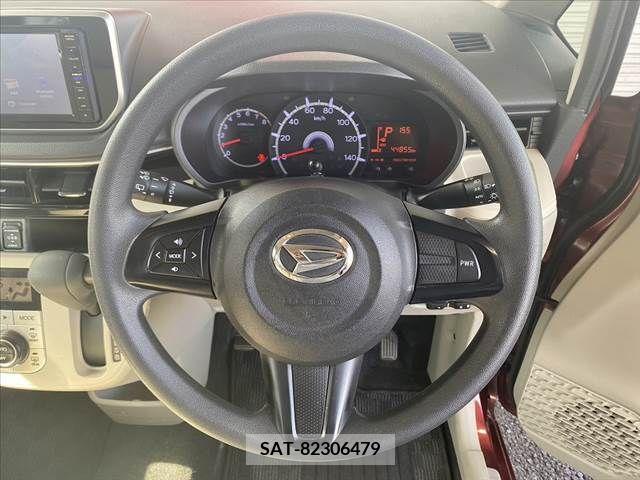 Daihatsu MOVE 2018-03 248997-6