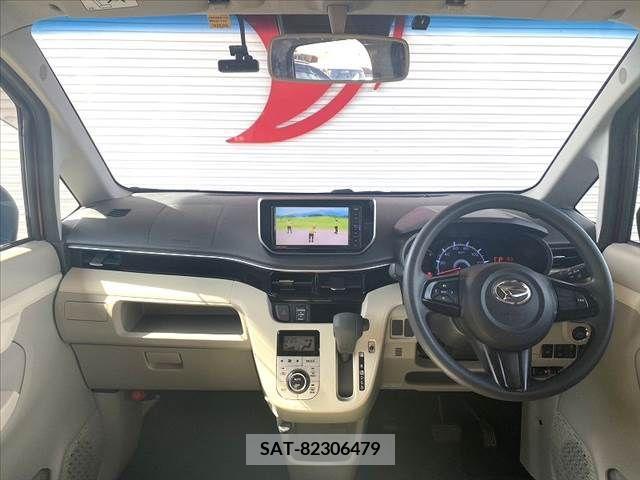 Daihatsu MOVE 2018-03 248997-1