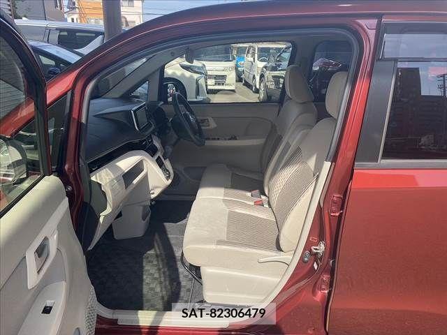 Daihatsu MOVE 2018-03 248997-23