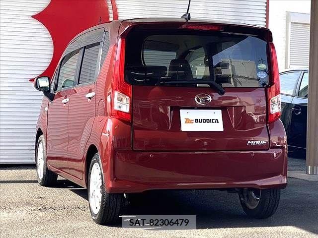 Daihatsu MOVE 2018-03 248997-22