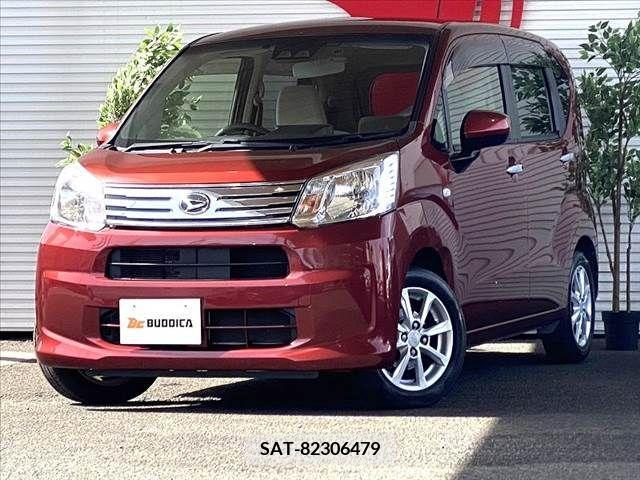 Daihatsu MOVE 2018-03 248997-20