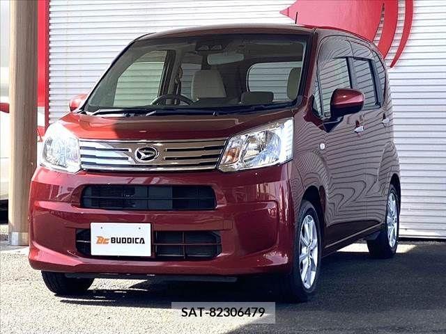 Daihatsu MOVE 2018-03 248997-21
