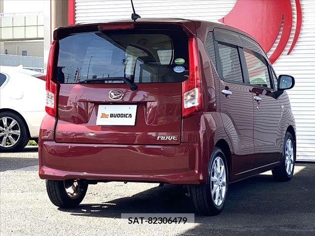 Daihatsu MOVE 2018-03 248997-11
