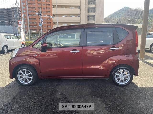 Daihatsu MOVE 2018-03 248997-10