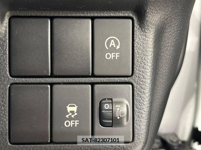Suzuki ALTO 2019-05 352081-5