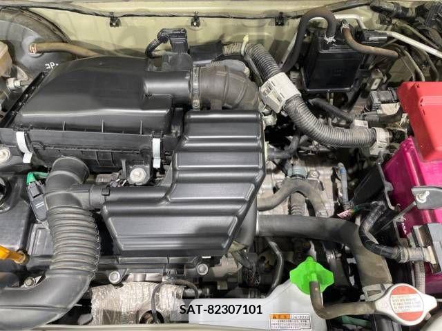 Suzuki ALTO 2019-05 352081-18