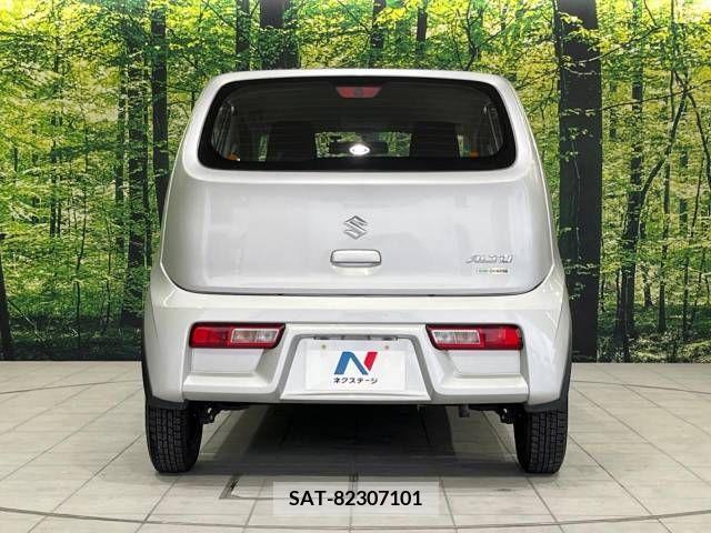Suzuki ALTO 2019-05 352081-15