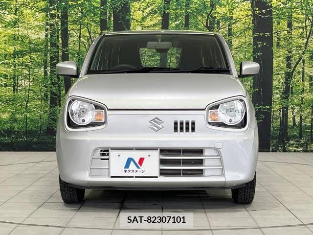Suzuki ALTO 2019-05 352081-14