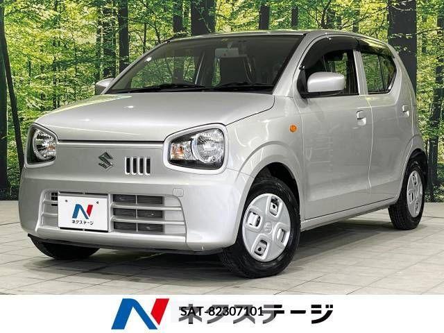 Suzuki ALTO 2019-05 352081-0