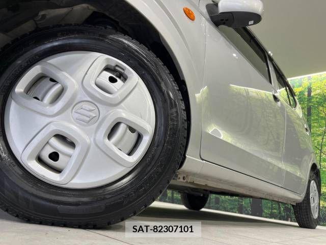 Suzuki ALTO 2019-05 352081-12