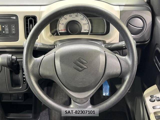 Suzuki ALTO 2019-05 352081-11