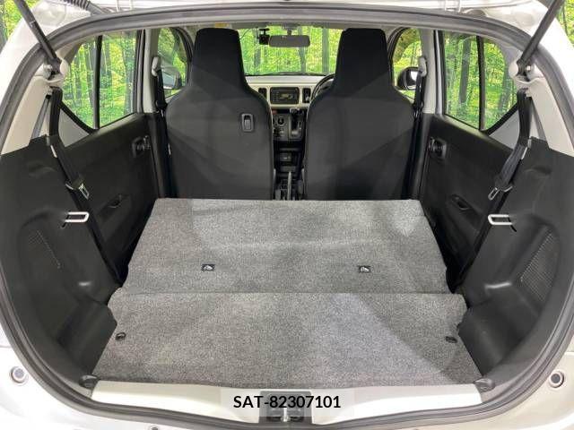 Suzuki ALTO 2019-05 352081-10