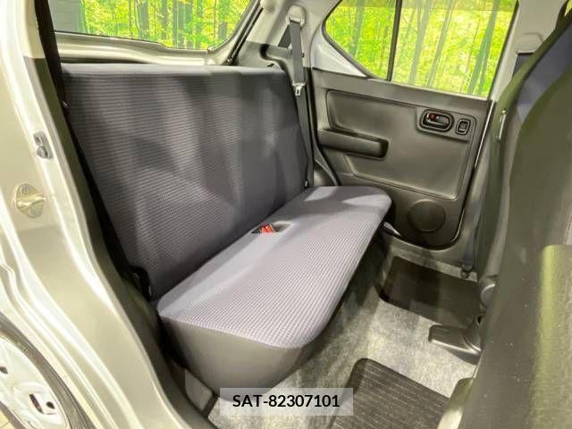 Suzuki ALTO 2019-05 352081-9