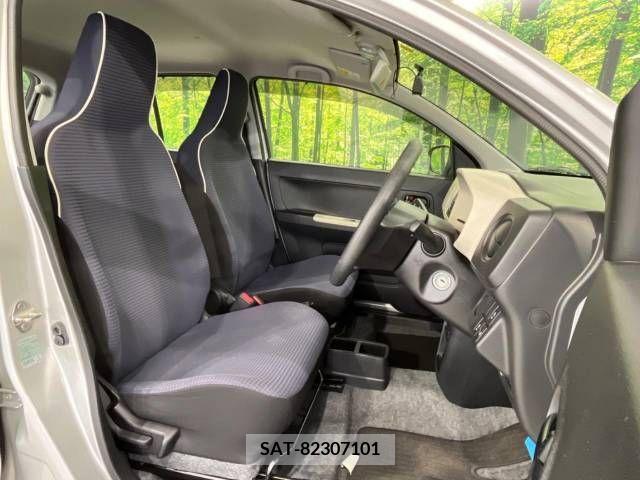 Suzuki ALTO 2019-05 352081-8