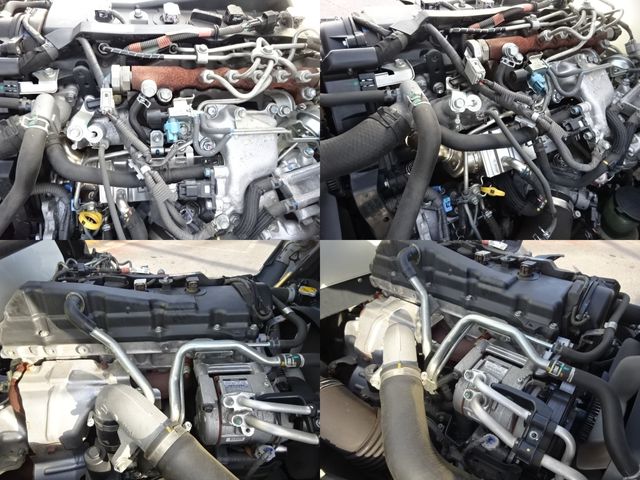 Toyota TOYOACE 2016-12 3095-13