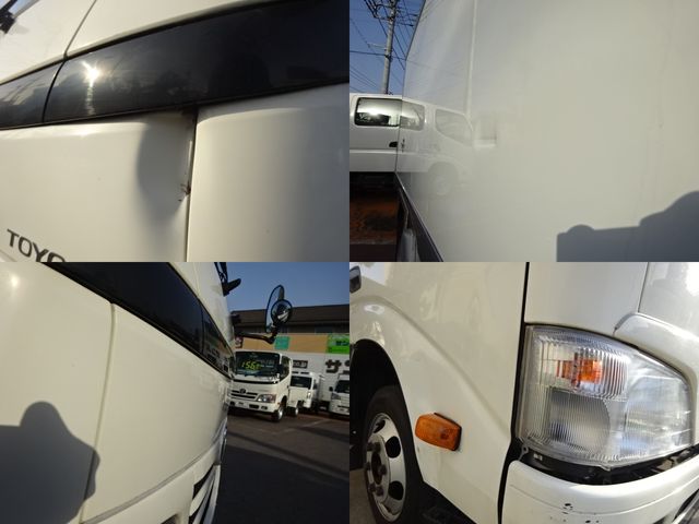 Toyota TOYOACE 2016-12 3095-16