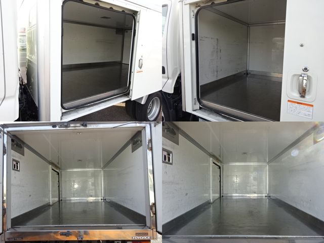 Toyota TOYOACE 2016-12 3095-3