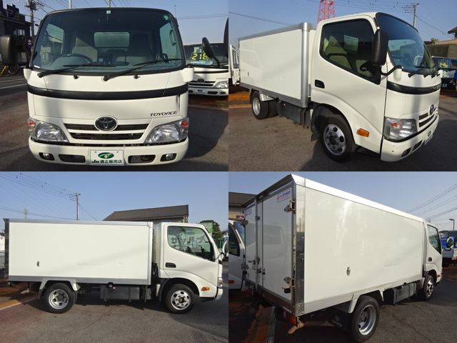 Toyota TOYOACE 2016-12 3095-1
