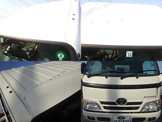 Toyota TOYOACE 2016-12 3095-6