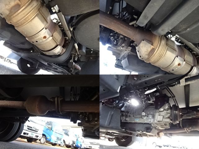 Toyota TOYOACE 2016-12 3095-12