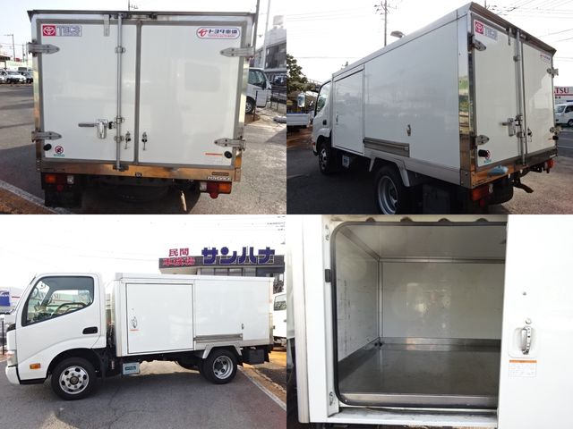 Toyota TOYOACE 2016-12 3095-2