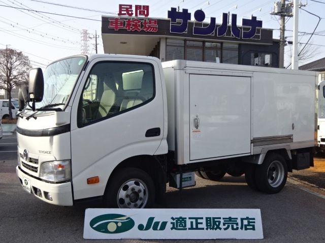 Toyota TOYOACE 2016-12 3095-0