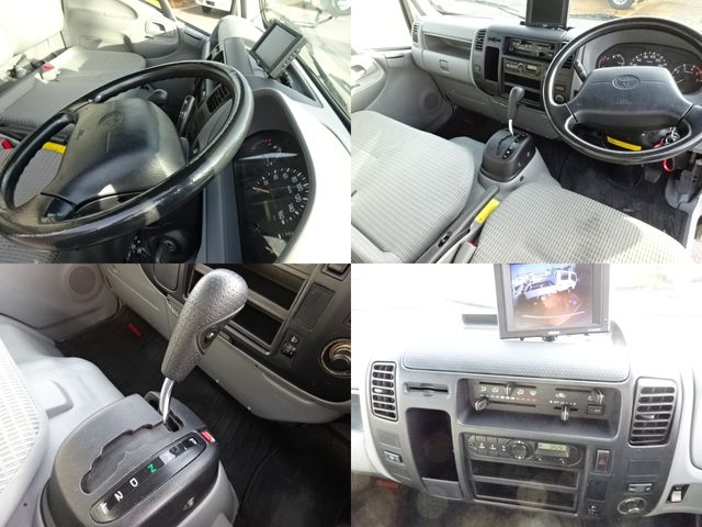 Toyota TOYOACE 2016-12 3095-18
