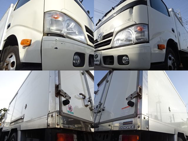 Toyota TOYOACE 2016-12 3095-5