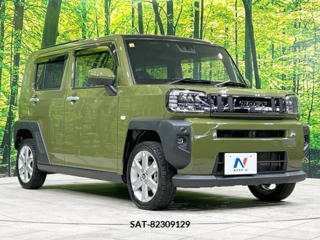Daihatsu TAFT 2020-12 310752-16