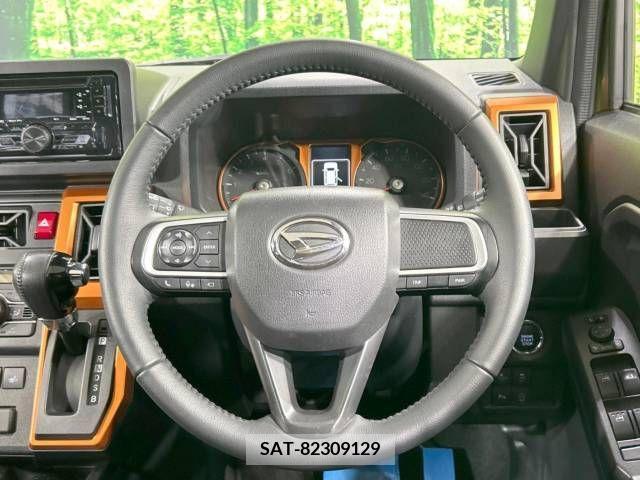 Daihatsu TAFT 2020-12 310752-11