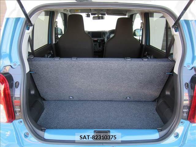 Suzuki ALTO 2022-08 259517-17