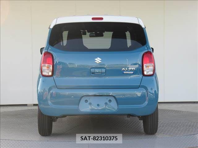 Suzuki ALTO 2022-08 259517-16