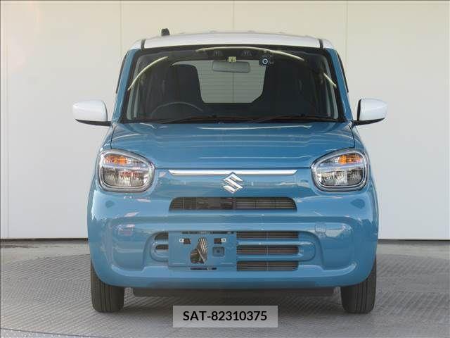 Suzuki ALTO 2022-08 259517-15