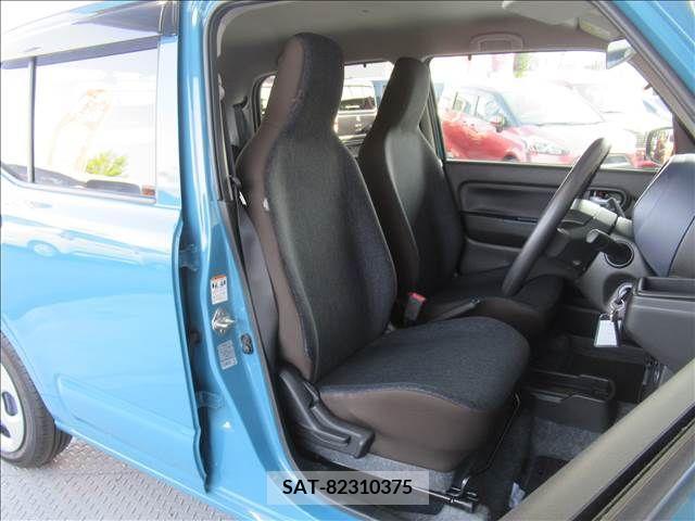 Suzuki ALTO 2022-08 259517-13
