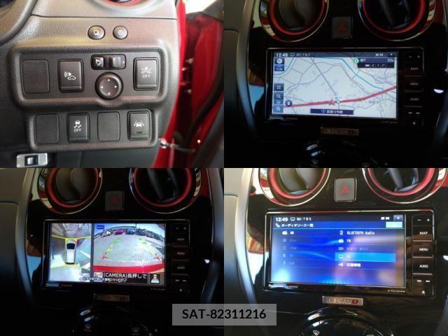 Nissan NOTE 2018-11 305440-5
