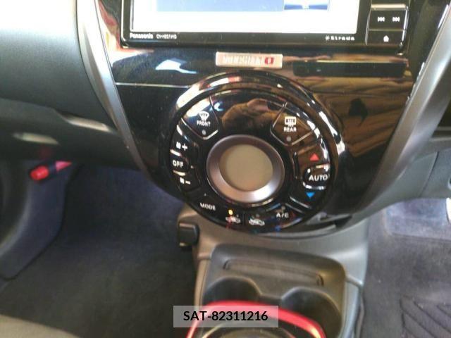 Nissan NOTE 2018-11 305440-14