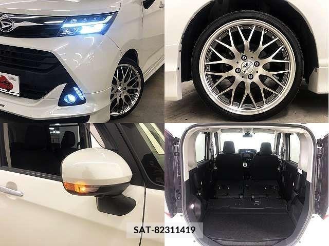 Daihatsu THOR 2017-07 208008-8