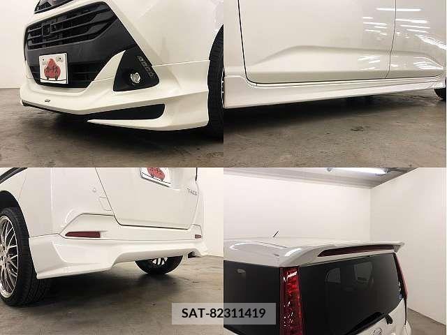 Daihatsu THOR 2017-07 208008-7