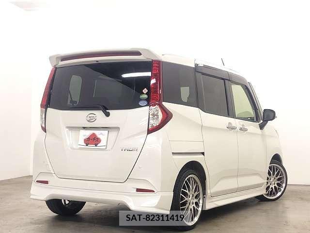 Daihatsu THOR 2017-07 208008-2